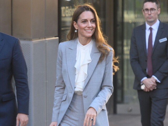 Princezná Kate 
