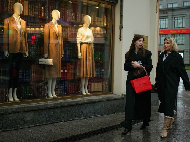 Russia Daily Life