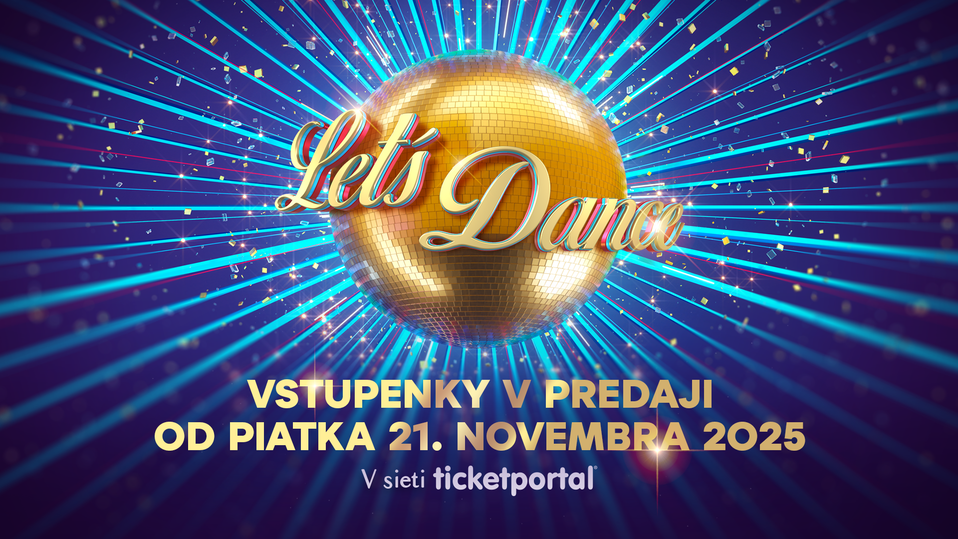 Let's Dance