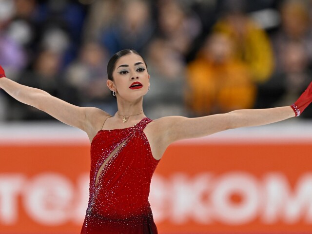 Adielija Pietrosianová