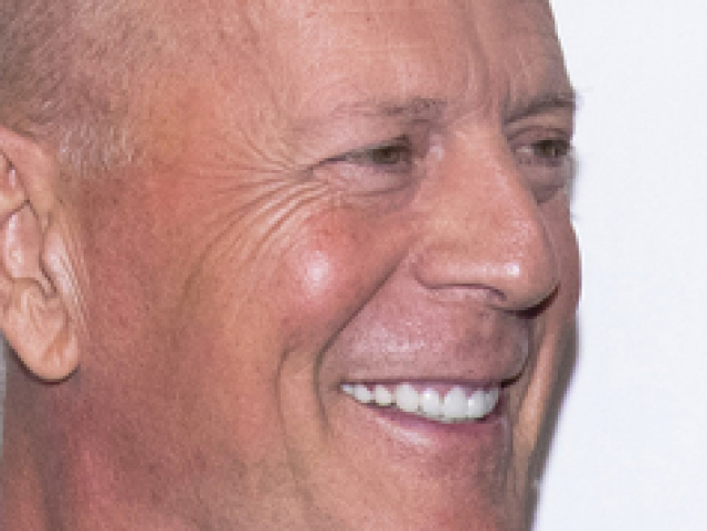 Emma Heming Willis, Bruce Willis