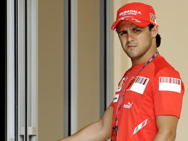 Felipe Massa