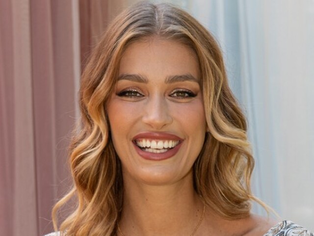 Jasmina Alagič Vrbovská