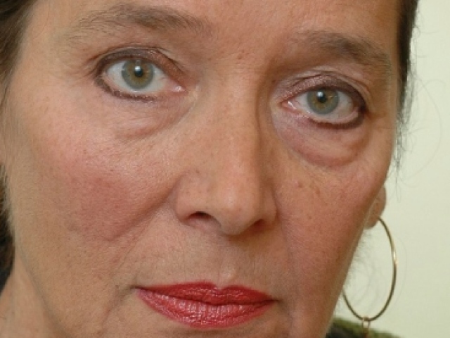 Libuše Geprtová, Víťazoslav Jandák.