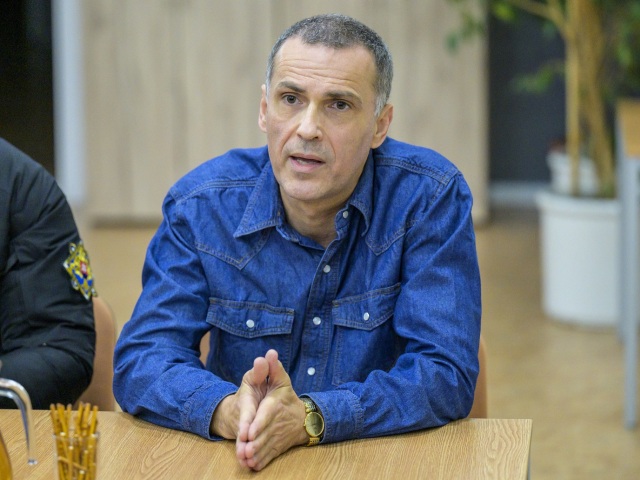 Maroš Žilinka