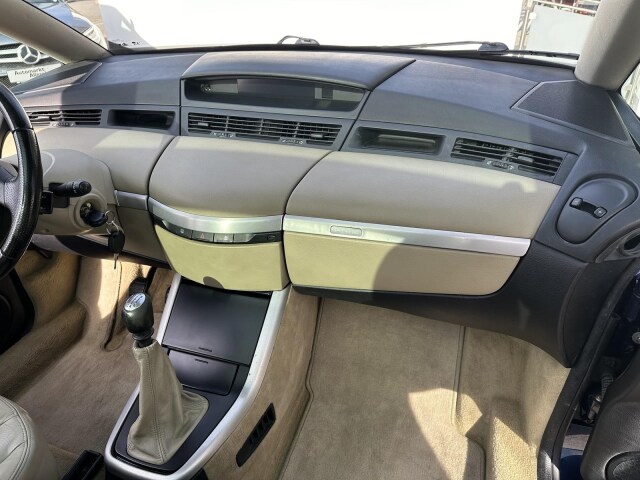 Renault Avantime V6 2002 - na predaj 2025