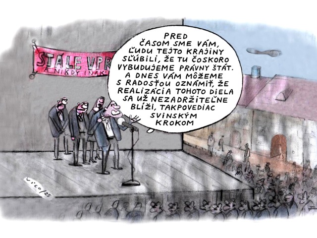 VICO, 21.11.2025