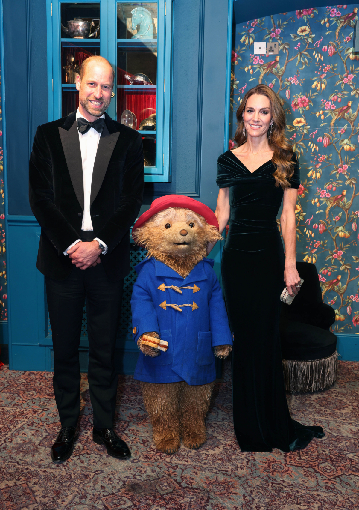 Britain Royals