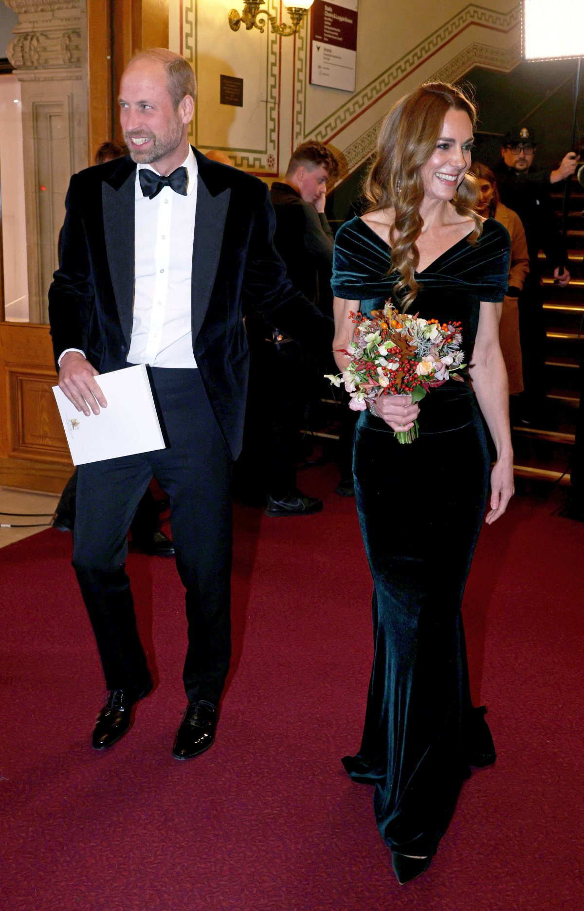 Britain Royals