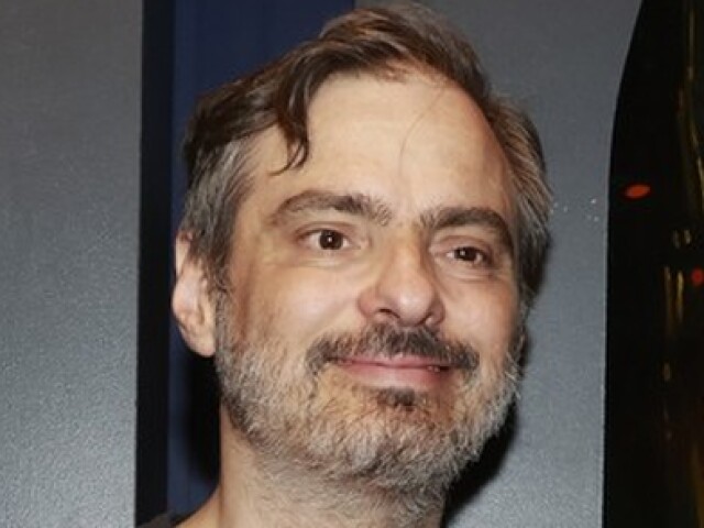 Herec Ernesto Čekan.