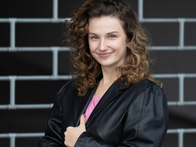 Petra Dubayová