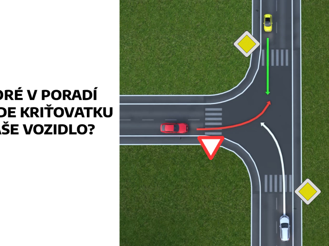 Krizovatka 36