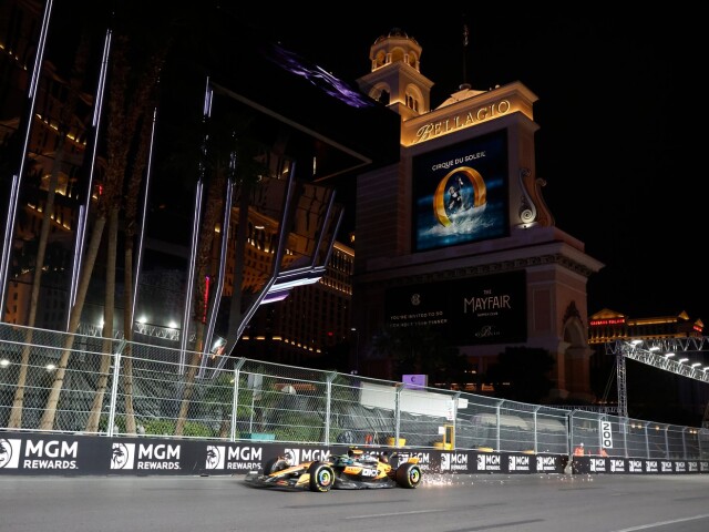 Lando Norris