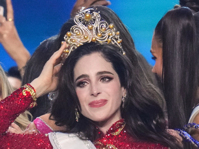 Miss Universe