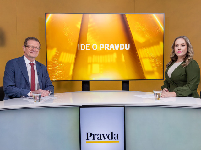 Peter Kmec, Ide o pravdu