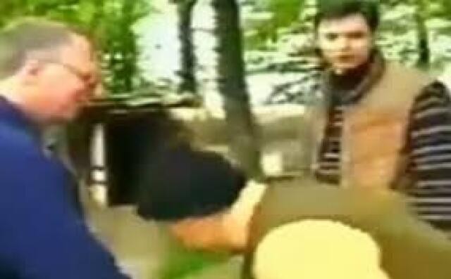 Vučić