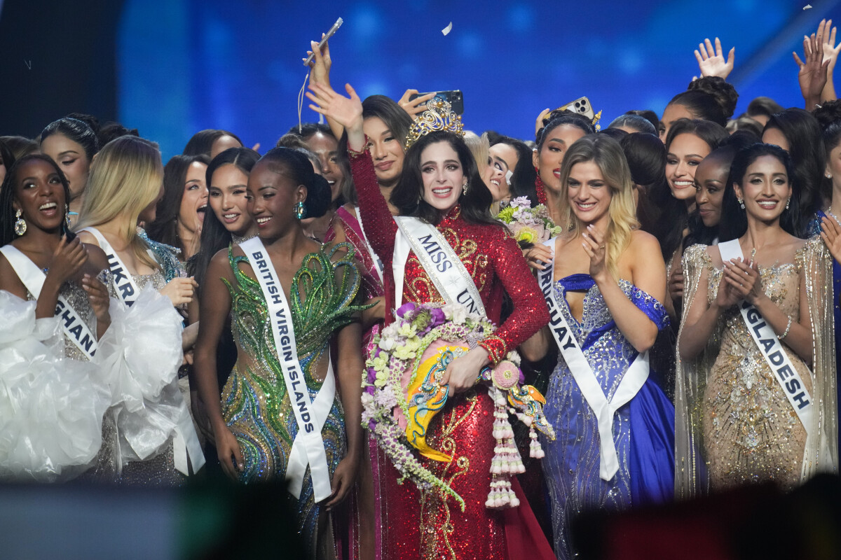Miss Universe