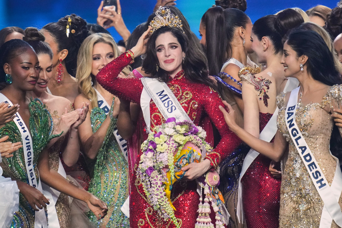 Miss Universe