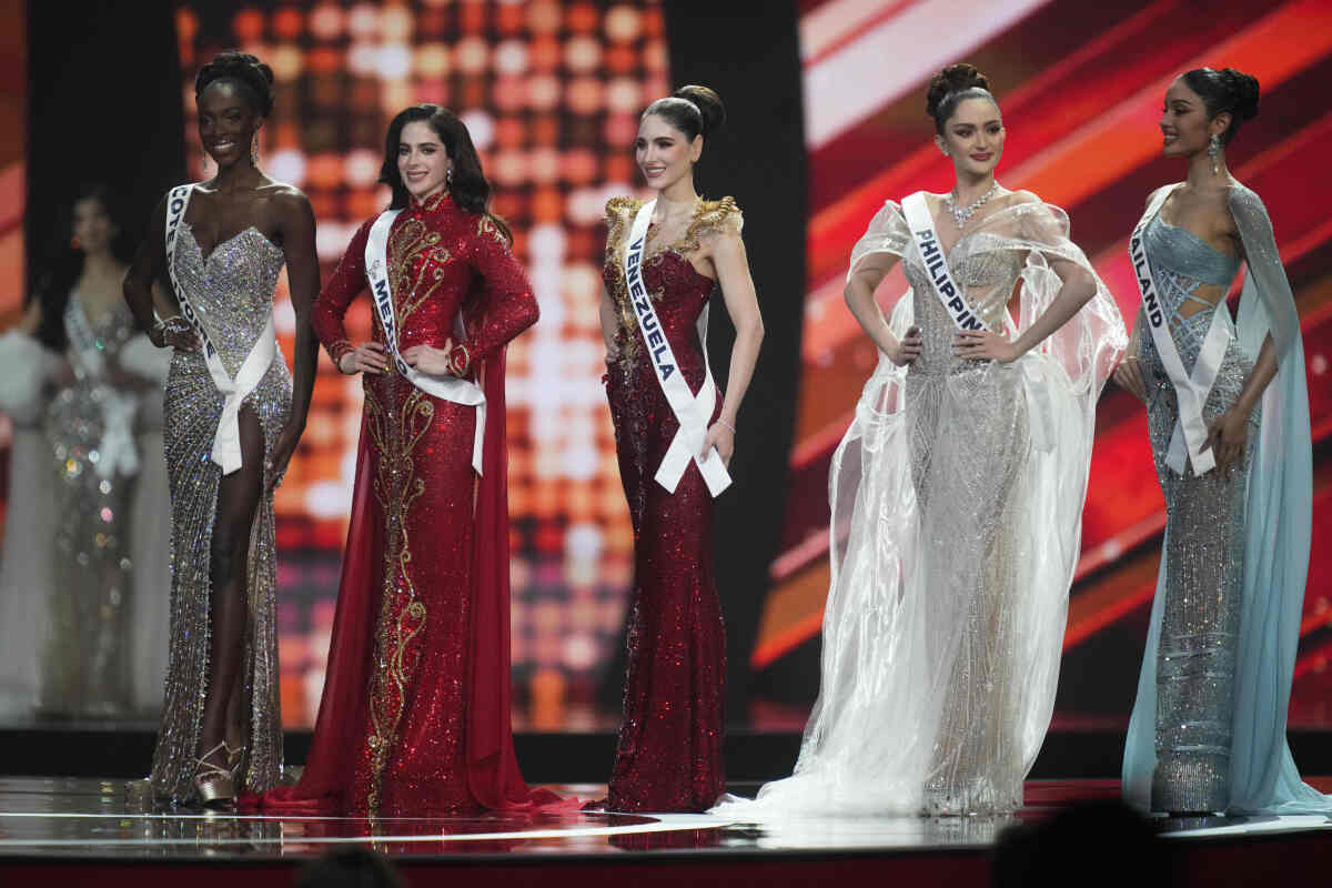 Miss Universe