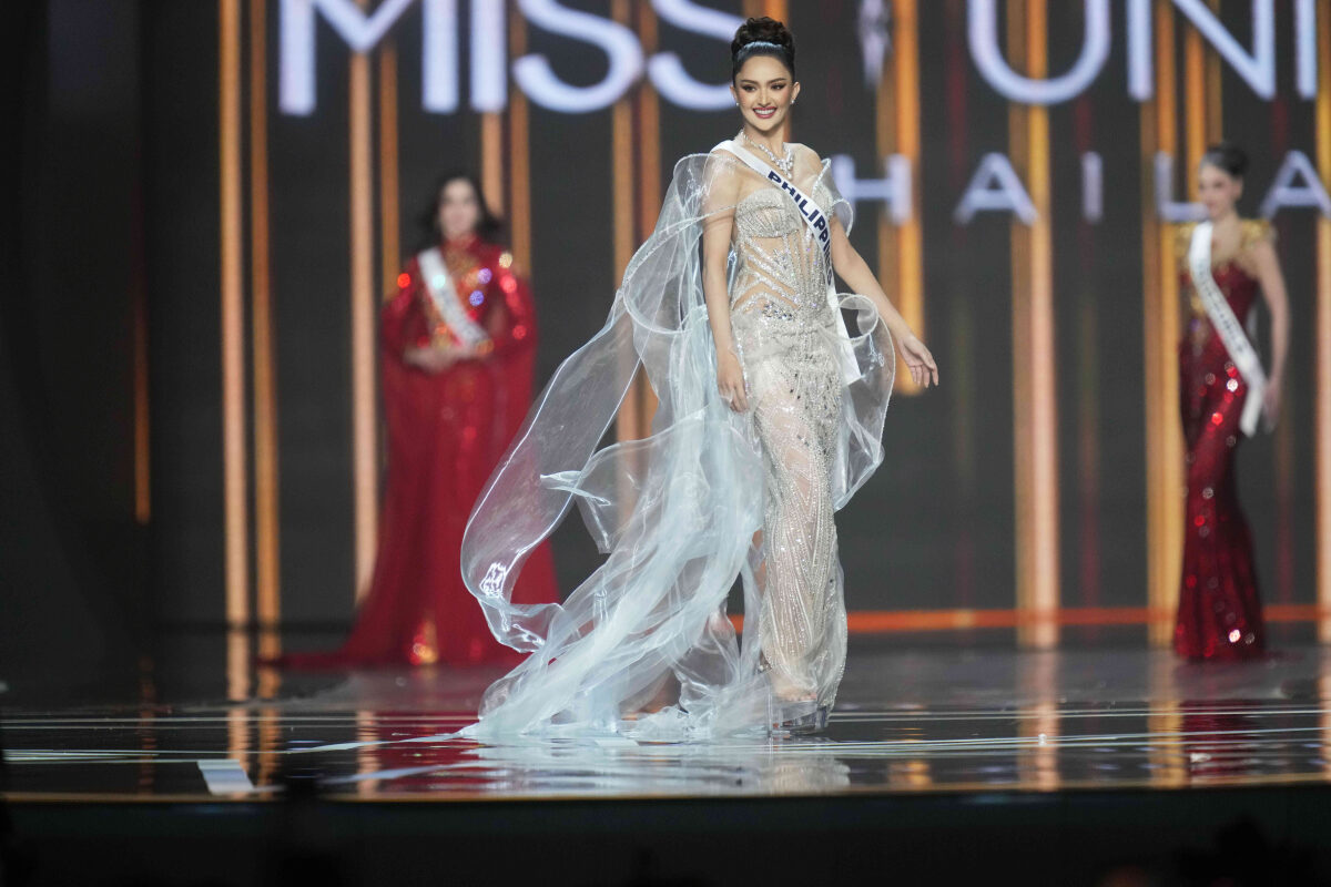 Miss Universe