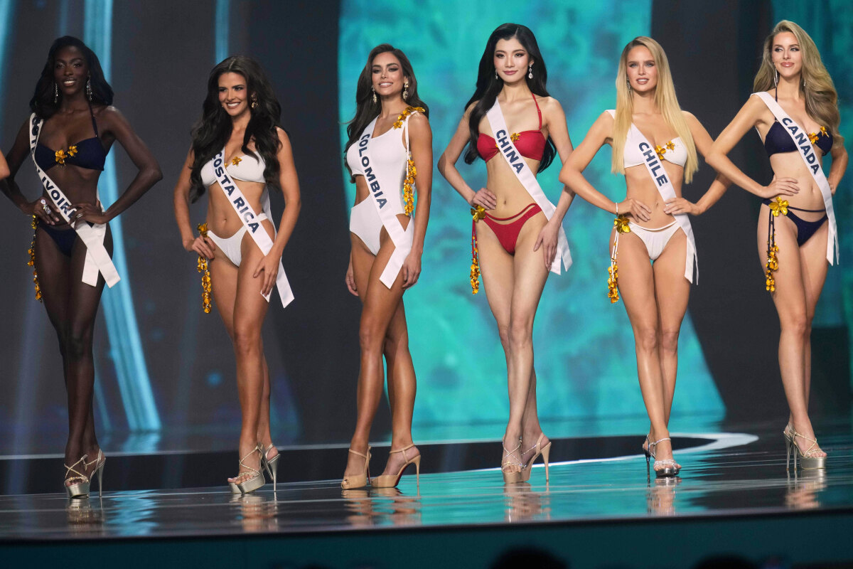 Miss Universe