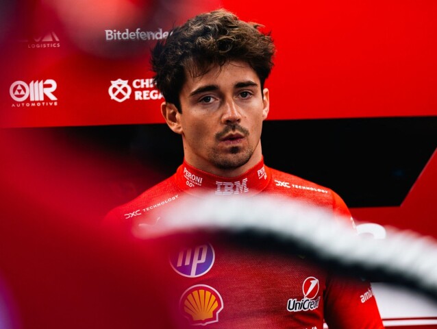 Charles Leclerc