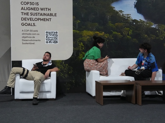 Climate COP30