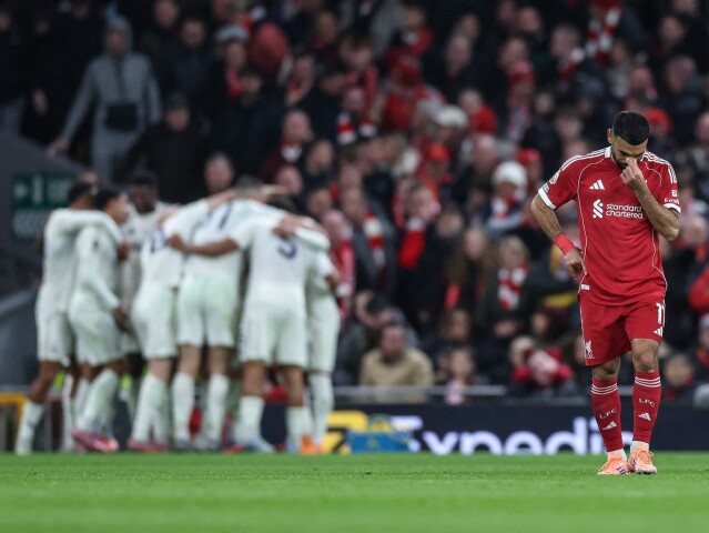 Mohamed Salah