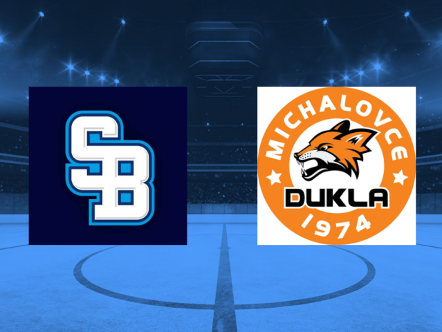 Slovan - Michalovce