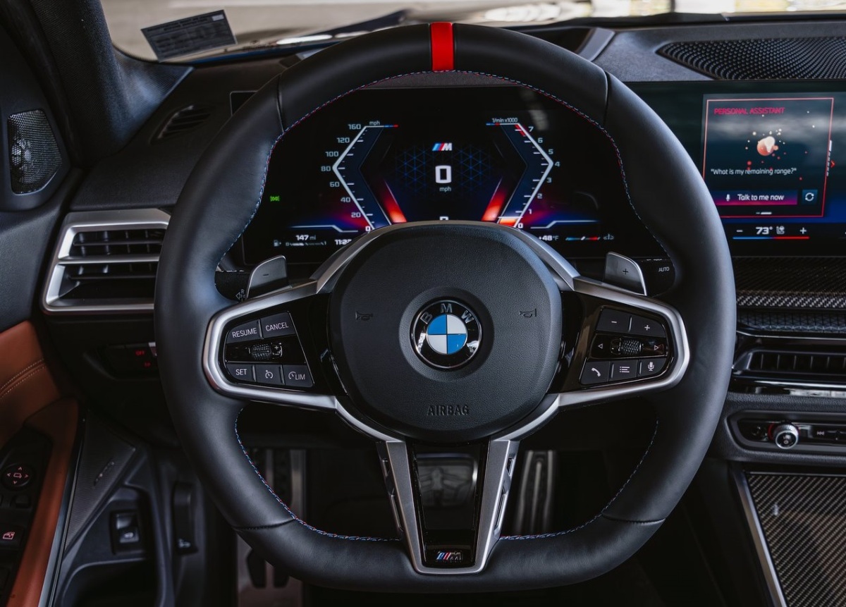 BMW M340i 50 Jahre Edition 12