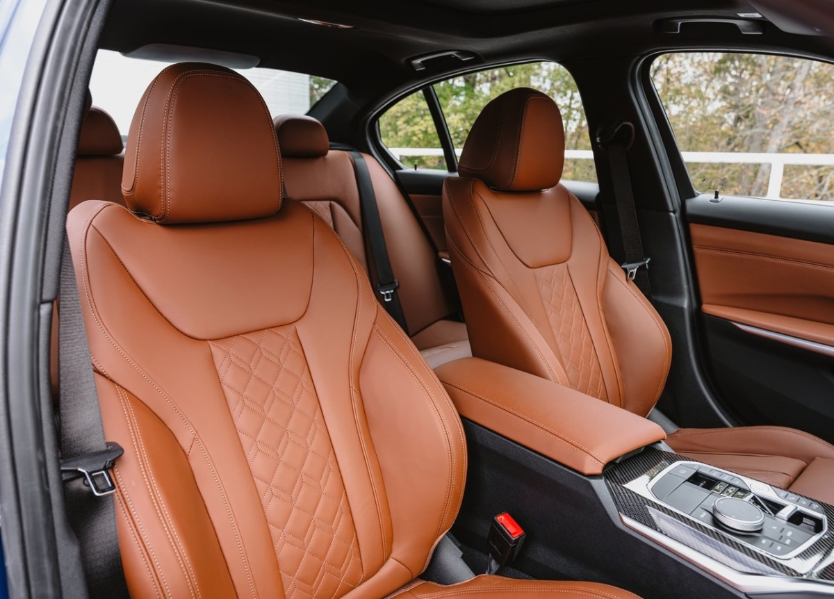BMW M340i 50 Jahre Edition 13