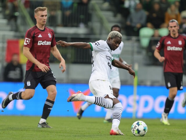 Emmanuel Ayaosi