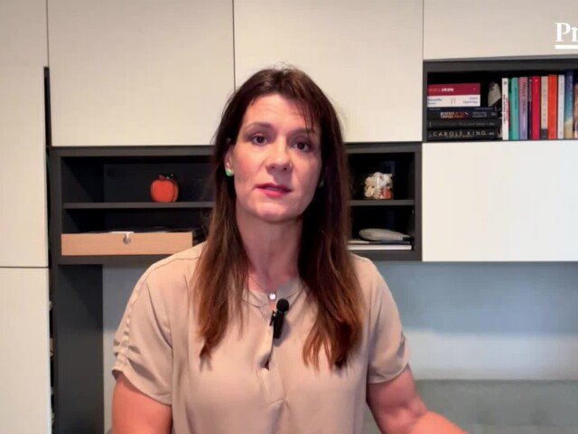Jana Ciglerová, Pravda vo svete