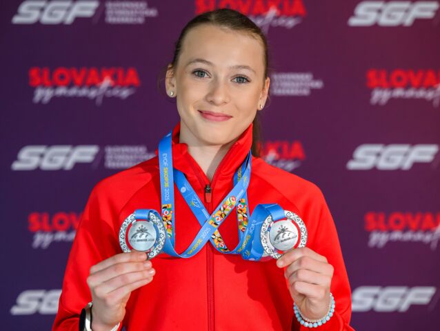 Lucia Piliarová