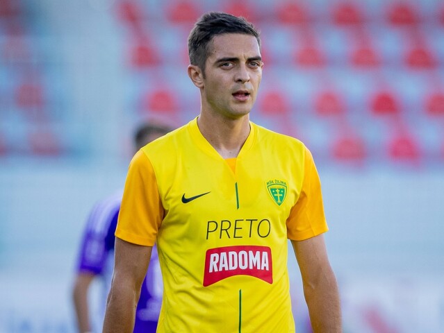 Michal Faško