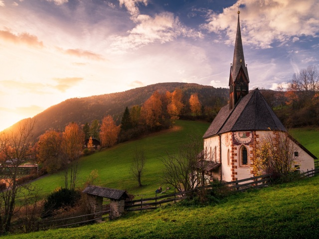 Bad Kleinkirchheim