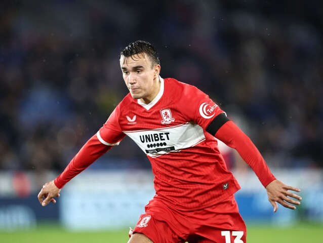 David Strelec