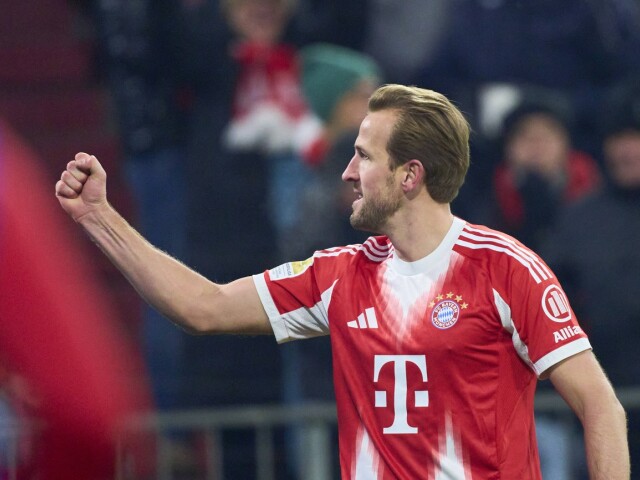 Harry Kane