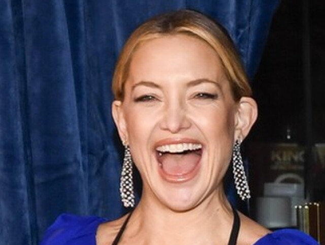 Hugh Jackman, Kate Hudson