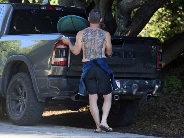 Josh Brolin