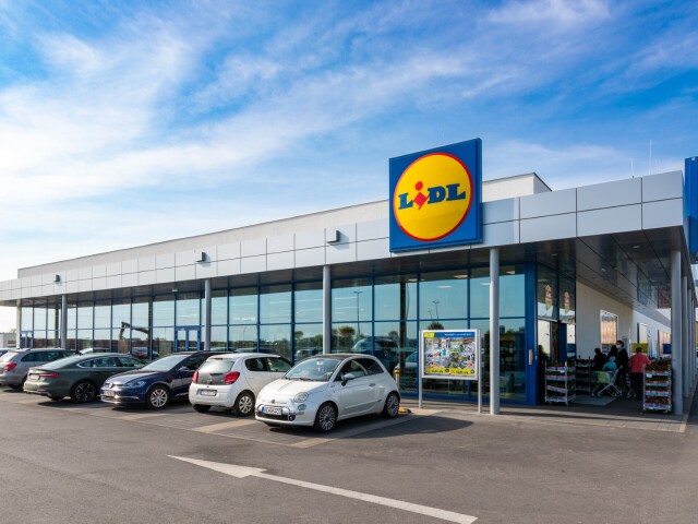 LIDL