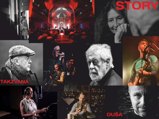 LP Story Tzv dusa PRED