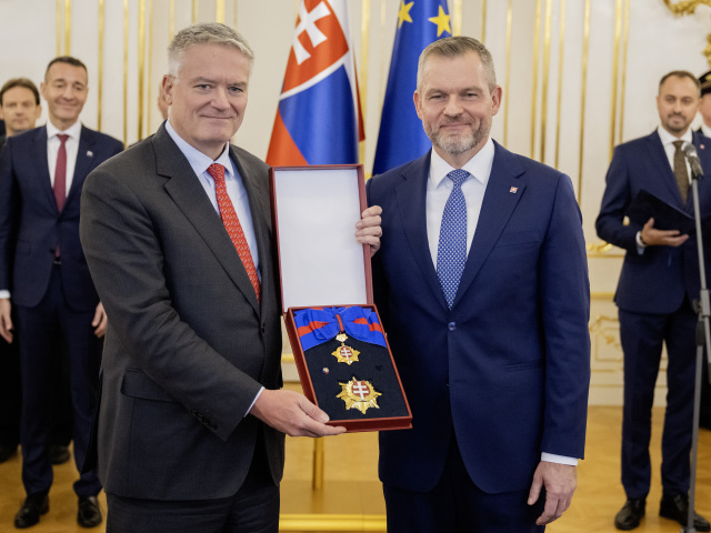 pellegrini, Cormann