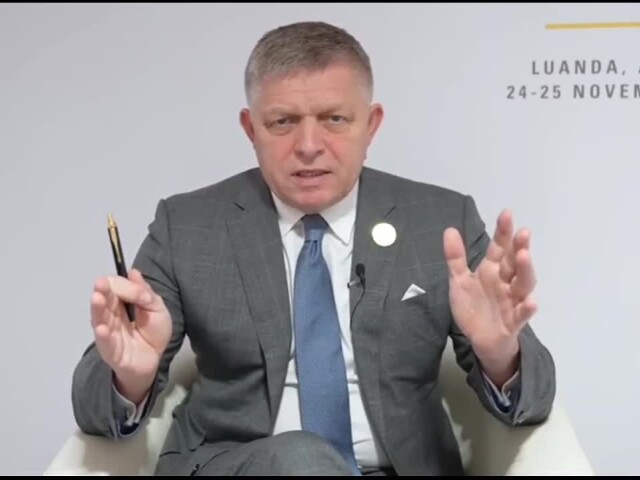 Robert Fico,