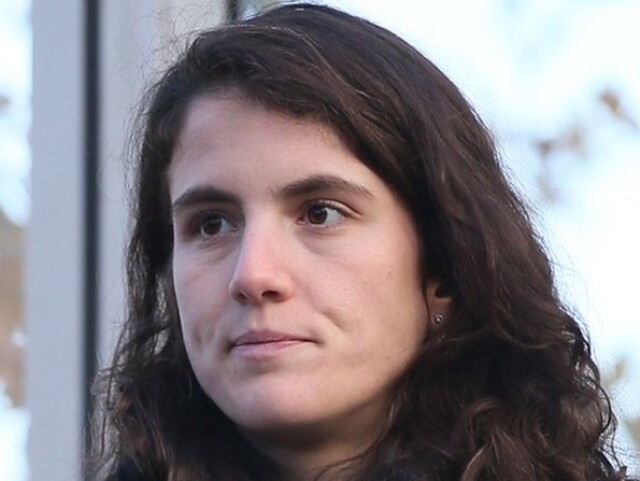 Tatiana Schlossberg
