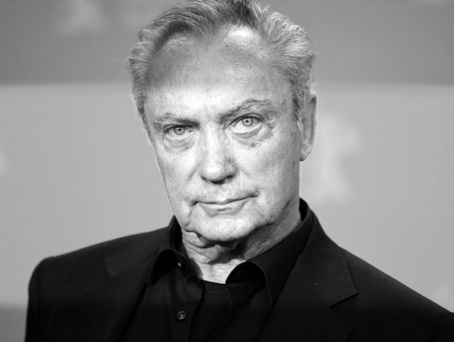 Udo Kier herec úmrtie