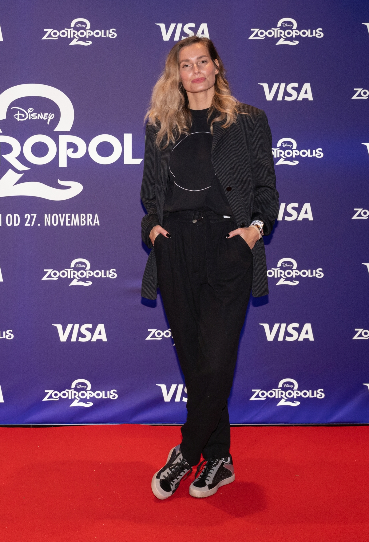 Diana Diana Hágerová
