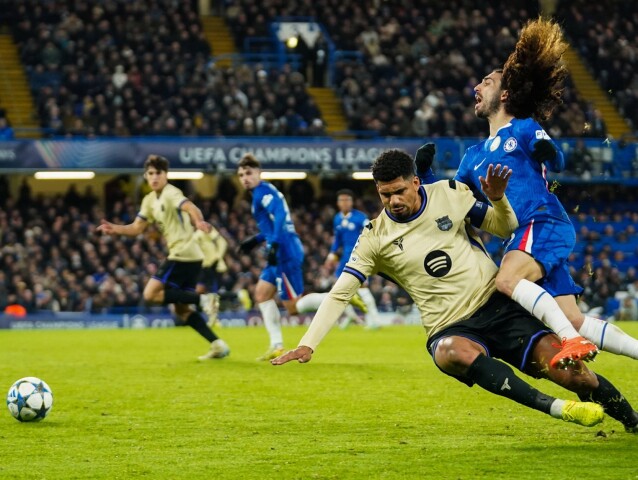 barcelona, chelsea