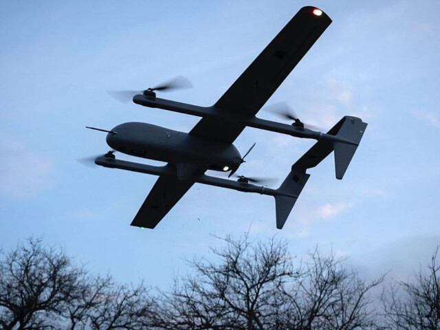 Dron