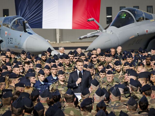 France Defense